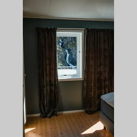 Vestly Appartement