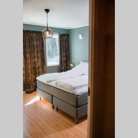 Apartamento Vestly *